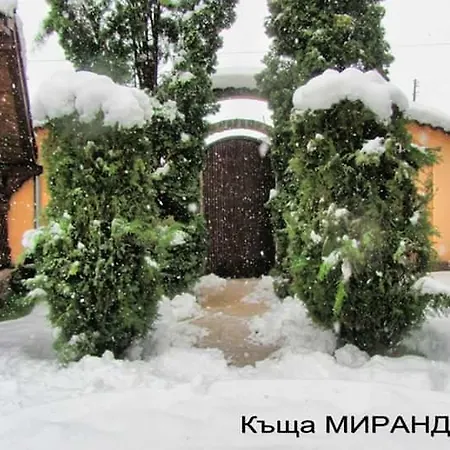 Holiday home Miranda *
