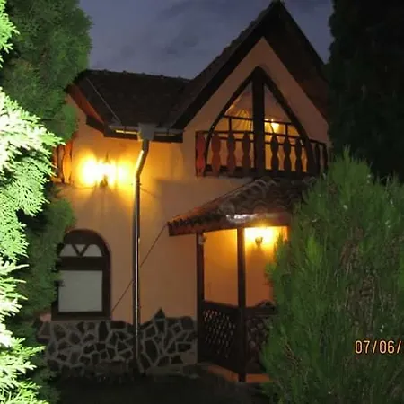 Holiday home Miranda Kravoder