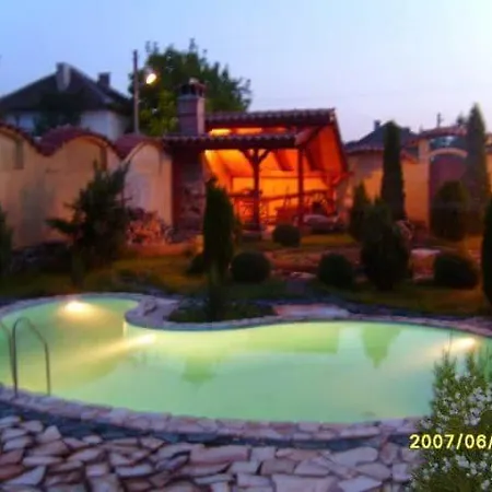 Holiday home Miranda *
