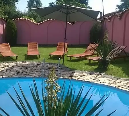 Holiday home Miranda *