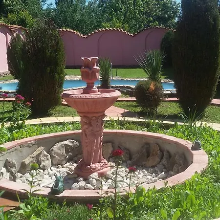 Miranda Holiday home Kravoder
